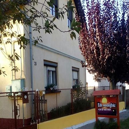 Edit Vendeghaz Balatonszentgyoergy Balatonszentgyorgy المظهر الخارجي الصورة